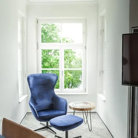 Cma Stift Hotel