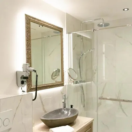 Cma Stift Hotel 3*