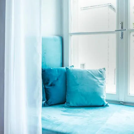 Cma Stift Hotel
