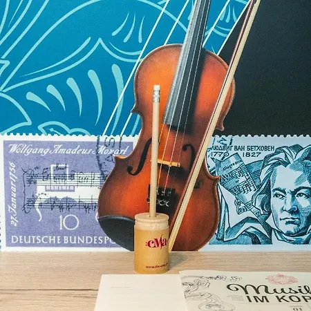 Cma Stift オッシアッハ