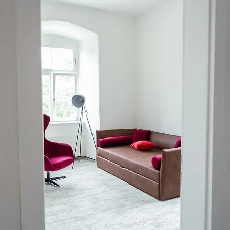 Hotel Cma Stift