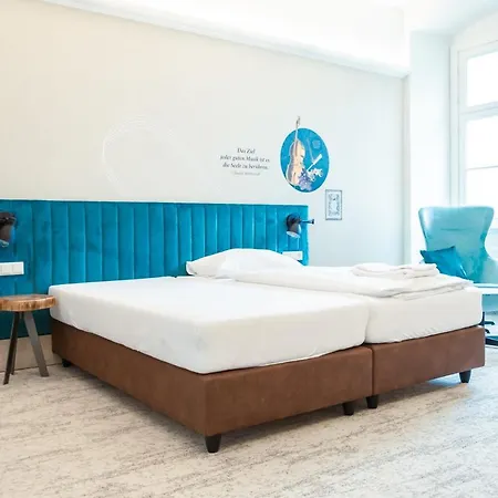 Cma Stift Hotel Ossiach