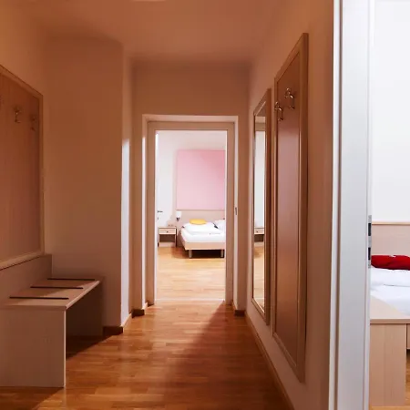 Cma Stift Hotel 3*