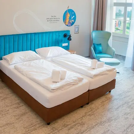 Cma Stift 3* Ossiach