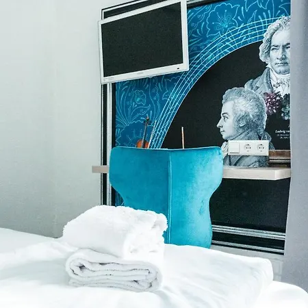 Cma Stift Hotel