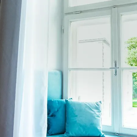 Hotel Cma Stift Ossiach