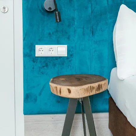 Cma Stift 3* Ossiach