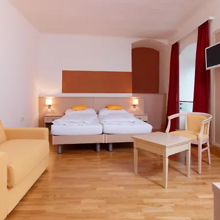 Cma Stift Hotel Ossiach