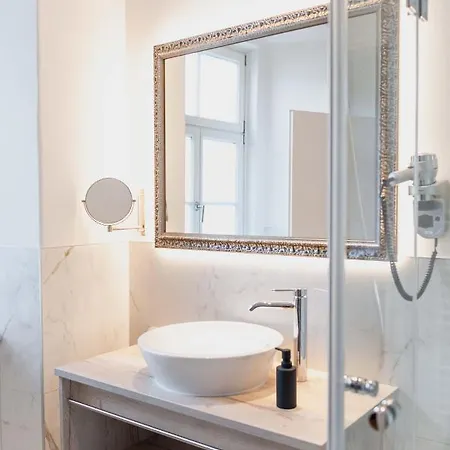 Hotel Cma Stift