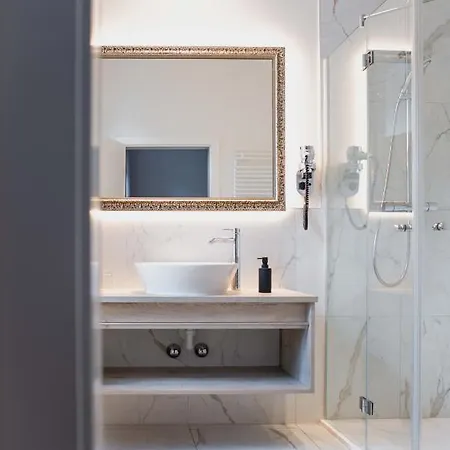 ホテル Cma Stift 3*