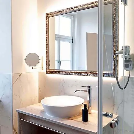 Cma Stift 3* Ossiach