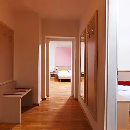 Hotel Cma Stift Ossiach