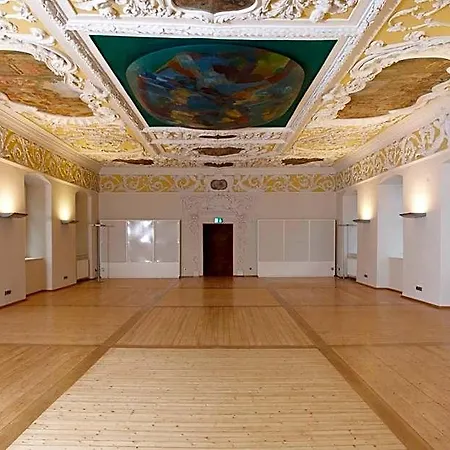Hotel Cma Stift Ossiach