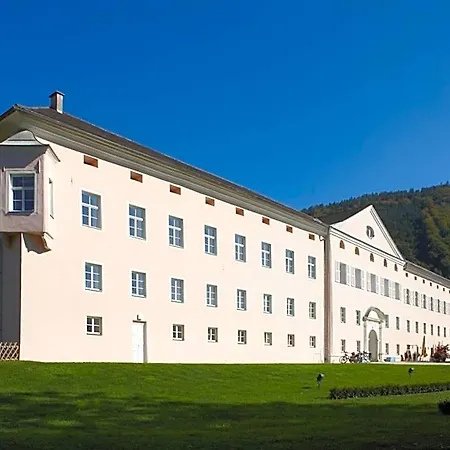 Cma Stift 3* Ossiach