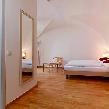 Cma Stift Hotel 3*