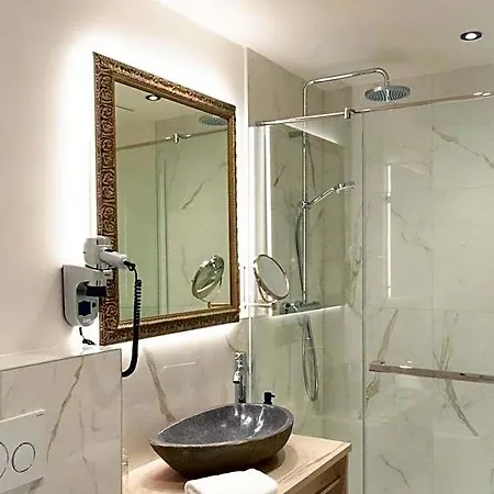 Hotel Cma Stift