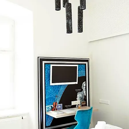 Cma Stift Hotel