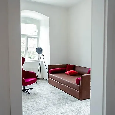 Cma Stift Hotel 3*