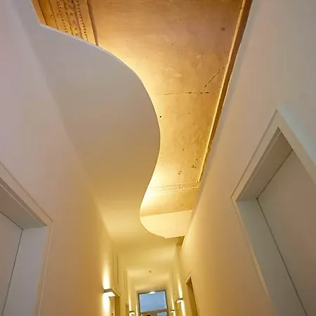 Cma Stift Hotel 3*