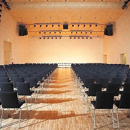 Hotel Cma Stift Ossiach