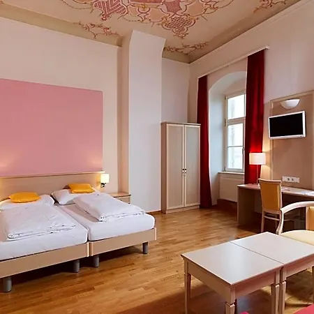 Hotel Cma Stift