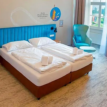 Cma Stift Hotel 3*