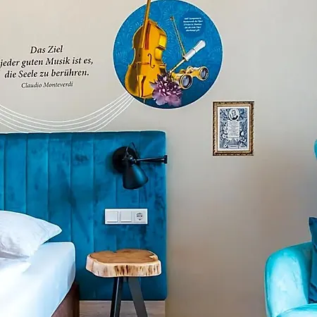 Hotel Cma Stift