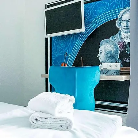 Cma Stift Hotel Ossiach