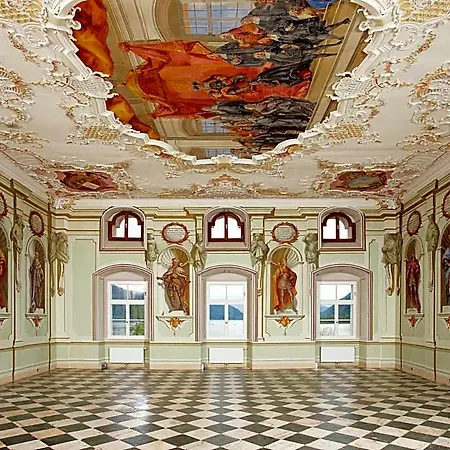 Cma Stift