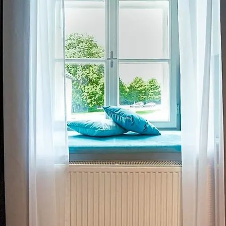 Cma Stift Hotel 3*