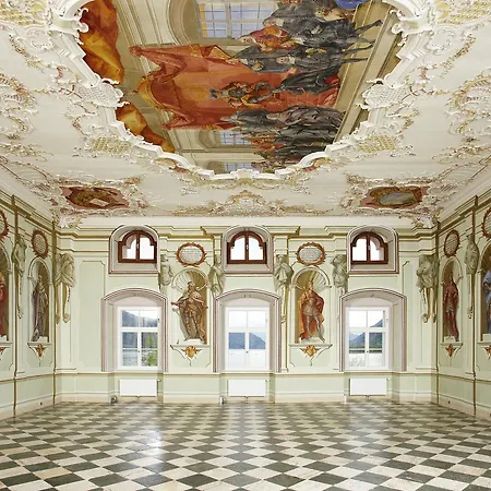 Hotel Cma Stift Ossiach