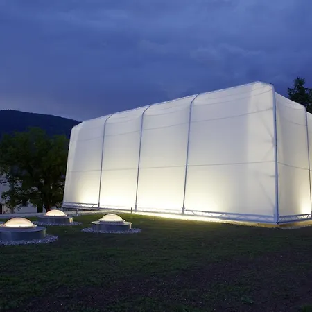 Cma Stift 3* オッシアッハ