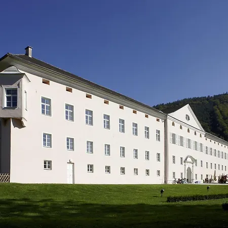 Cma Stift Hotel Ossiach