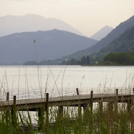 Cma Stift ホテル 3*