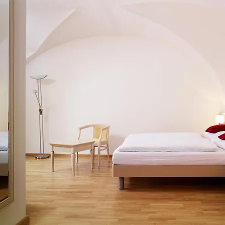 Cma Stift Hotel Ossiach