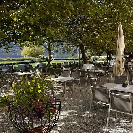 Cma Stift ホテル 3*