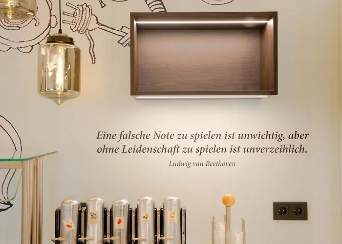 Cma Stift 3* Ossiach