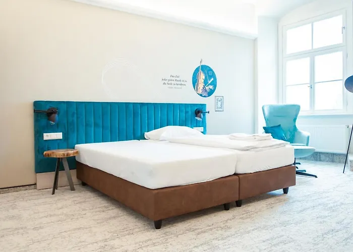 Cma Stift Hotel Ossiach