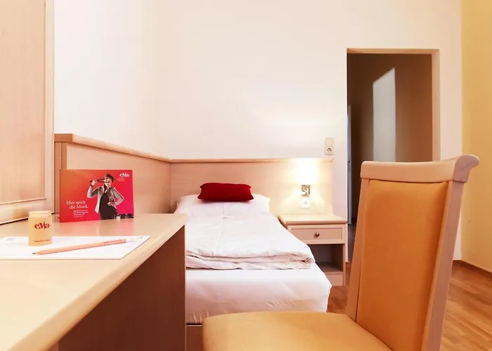 Hotel Cma Stift Ossiach