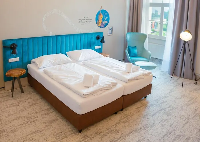 Cma Stift 3* Ossiach