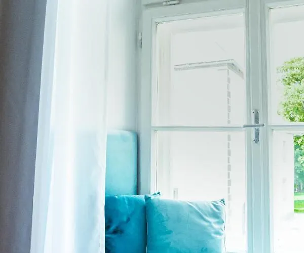 Hotel Cma Stift Ossiach