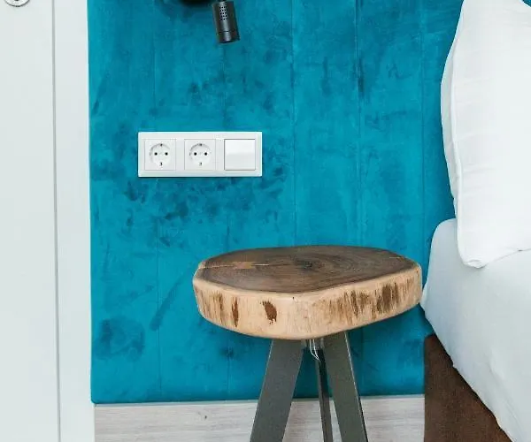 Cma Stift 3* Ossiach