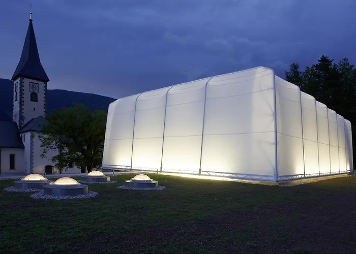 Cma Stift 3* Ossiach