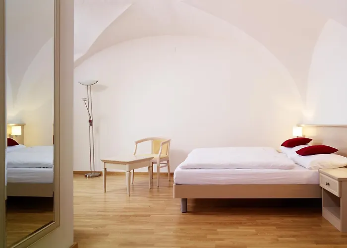 Cma Stift Hotel Ossiach